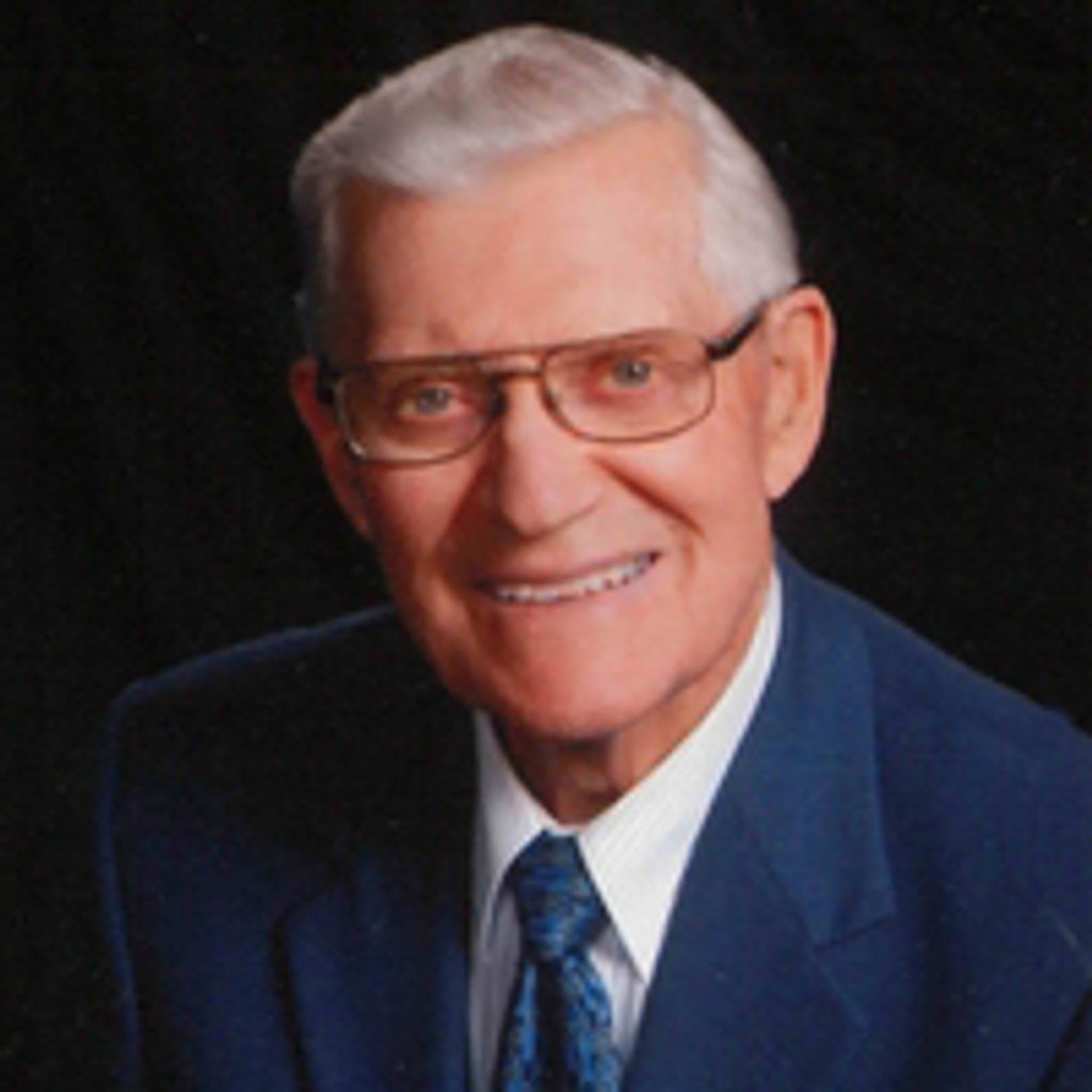 Warren DeKrey Profile Photo