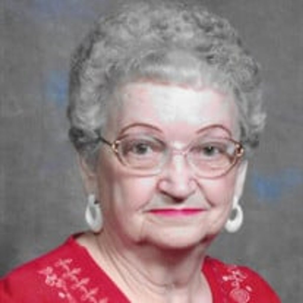 Billie Jo Eagle