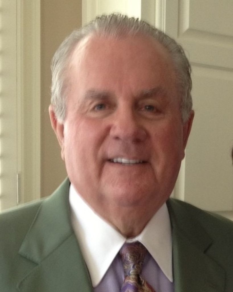 Richard Warren Harrell Profile Photo