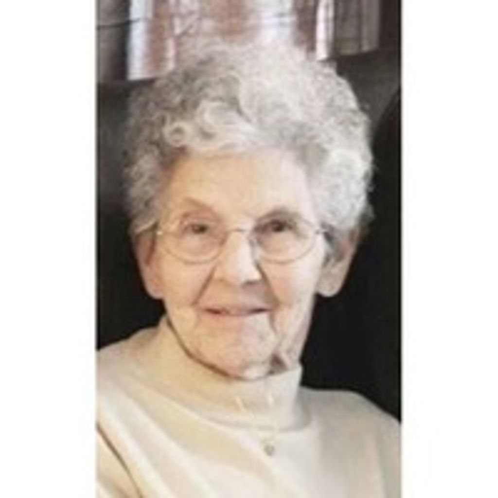 Hazel Stevens Skidmore