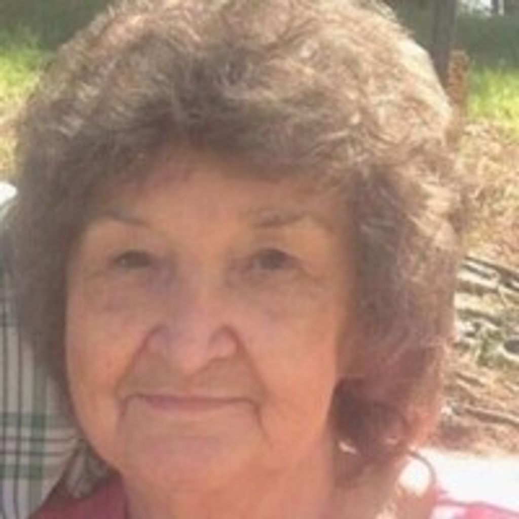 Jean Waters Profile Photo