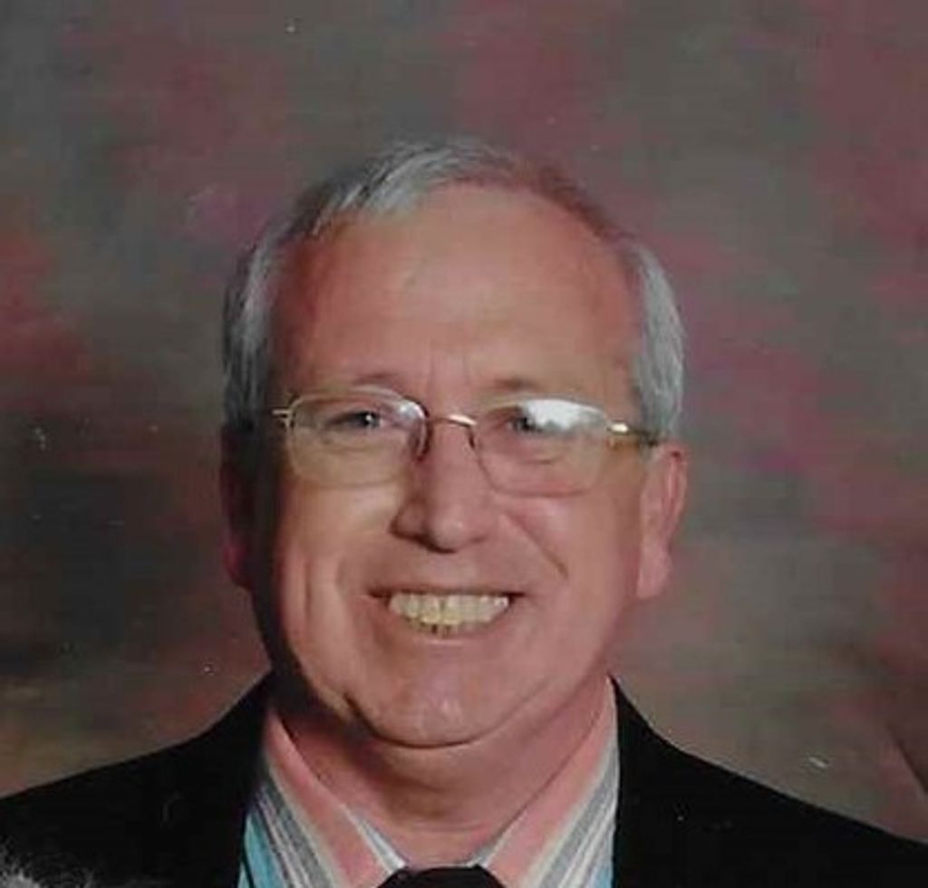 Scott C. Richey Profile Photo