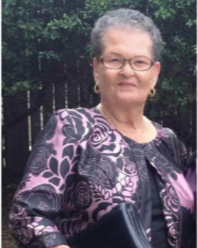 Eileen Gumbs Profile Photo