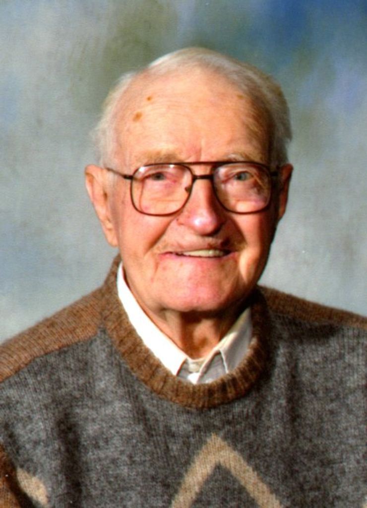 James "Jay" Rusk