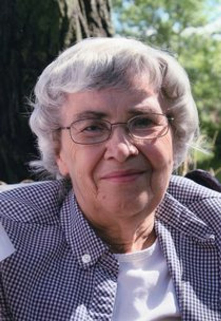 Joan Blanton