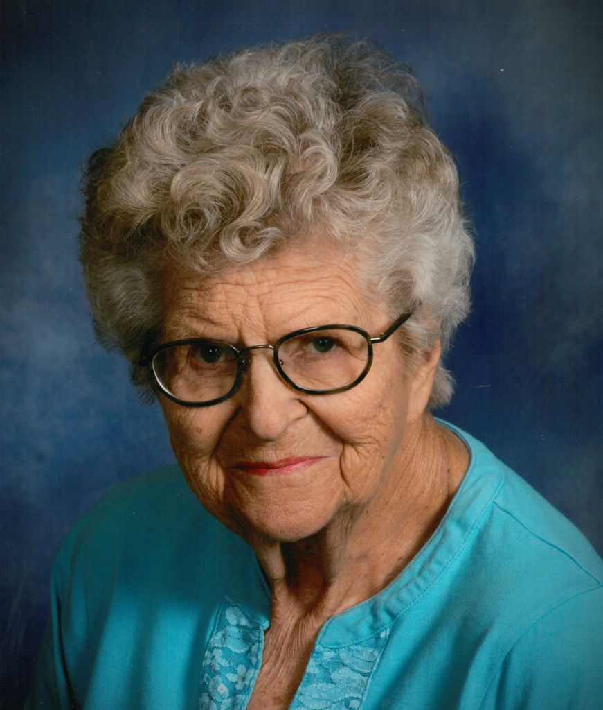 Marie M. Andersen