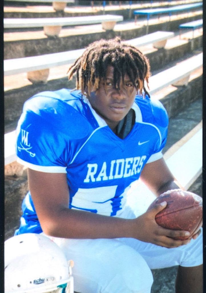 Leontae Leroy Coates Profile Photo