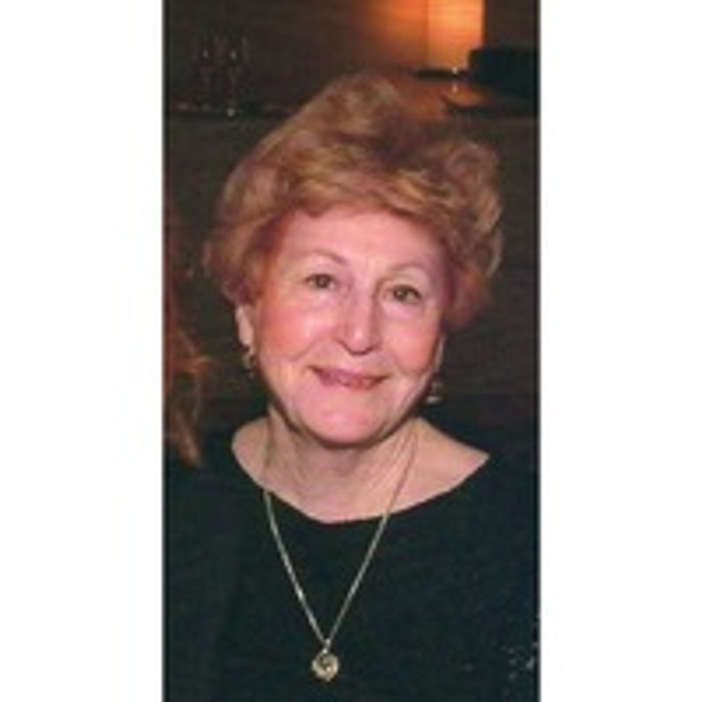 Doris Louise Parenteau Sargent