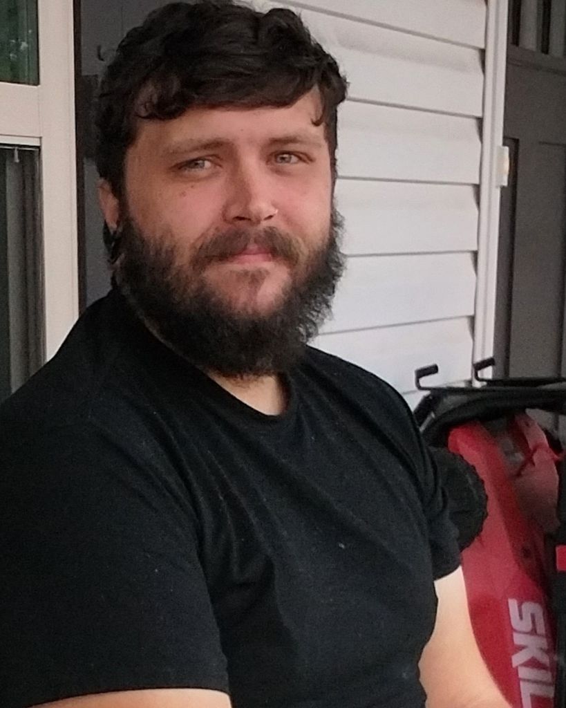 Anthony Dale Thornton