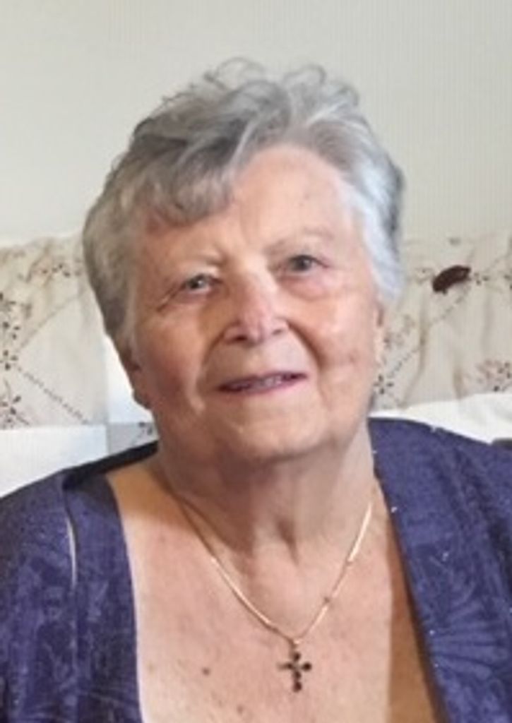Rose Arva