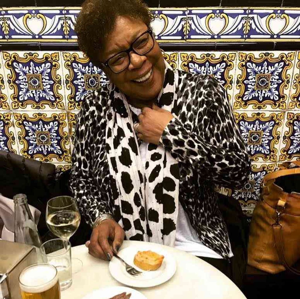 Donna Pedro Profile Photo