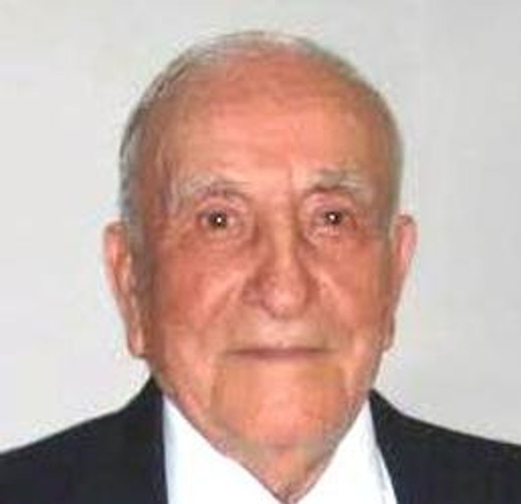 Jose Moniz Pereira