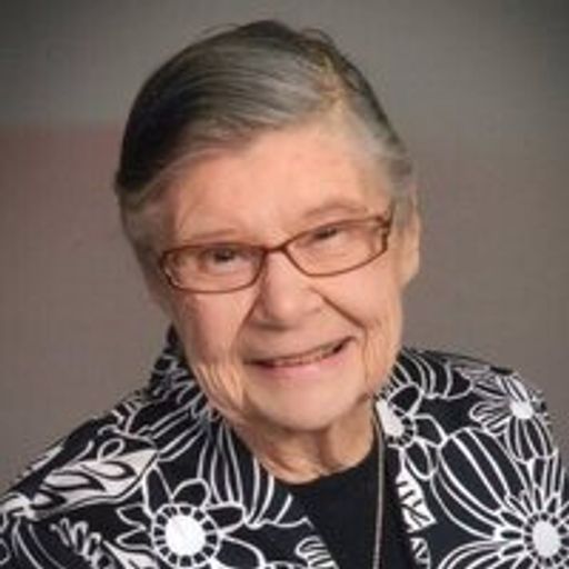 Leona Margaret Johnson Profile Photo