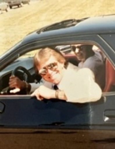 William  J. "Bill" Grady  Profile Photo