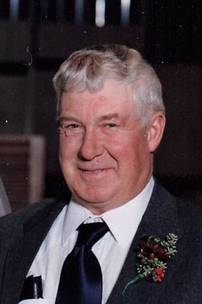 Franklin Nieuwsma Profile Photo