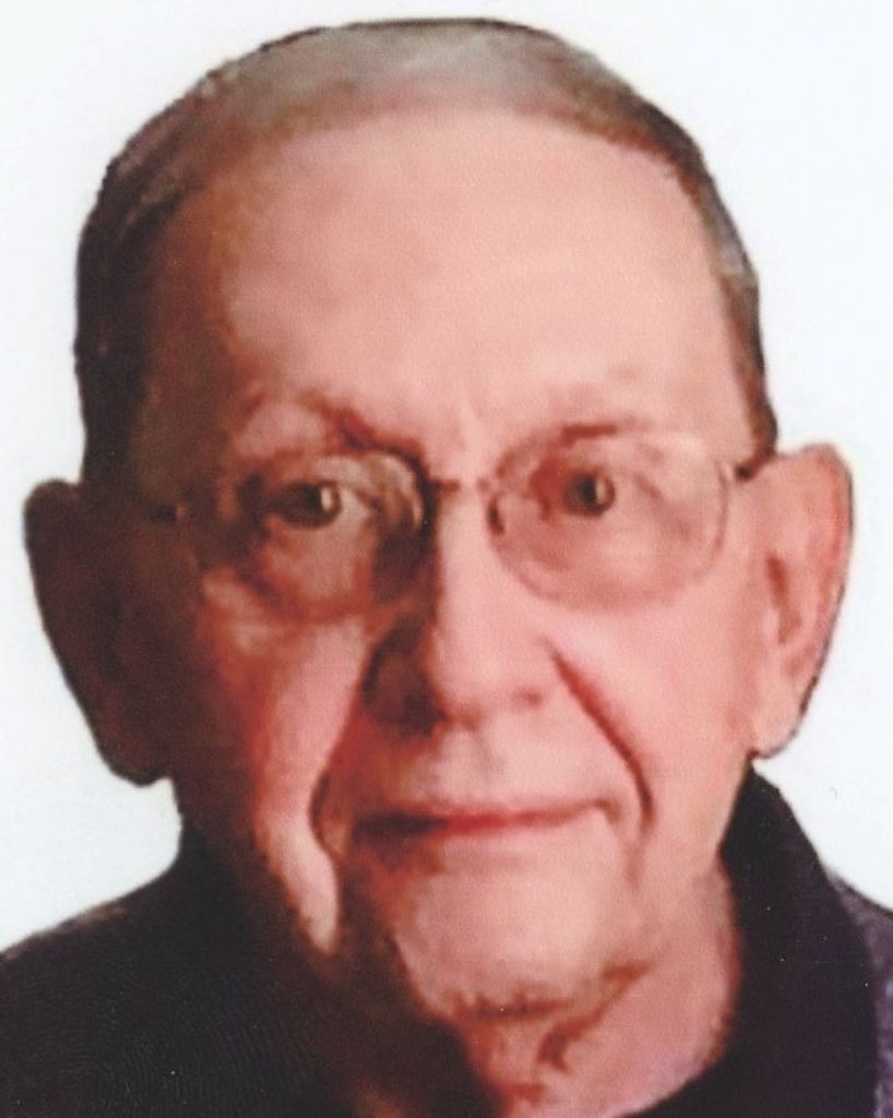 Albert James Lincoln