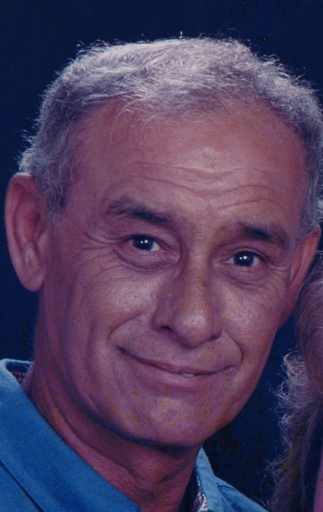 Raul B. Cisneros Jr. Profile Photo