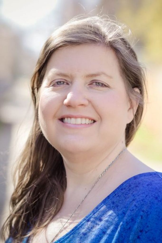 Heidi Hawks