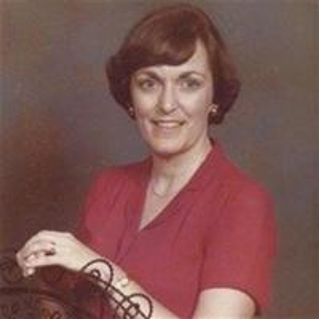 Trudy K. Henson