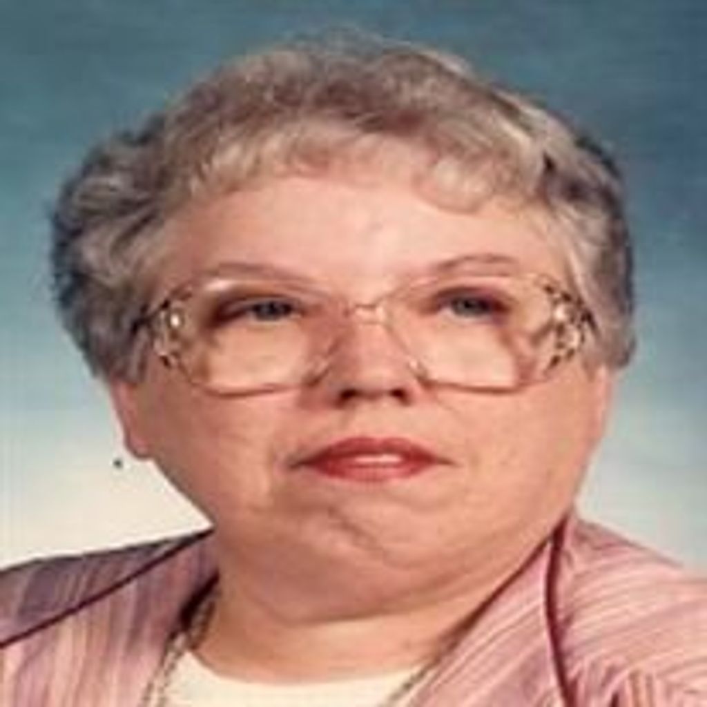 Geraldine Remel