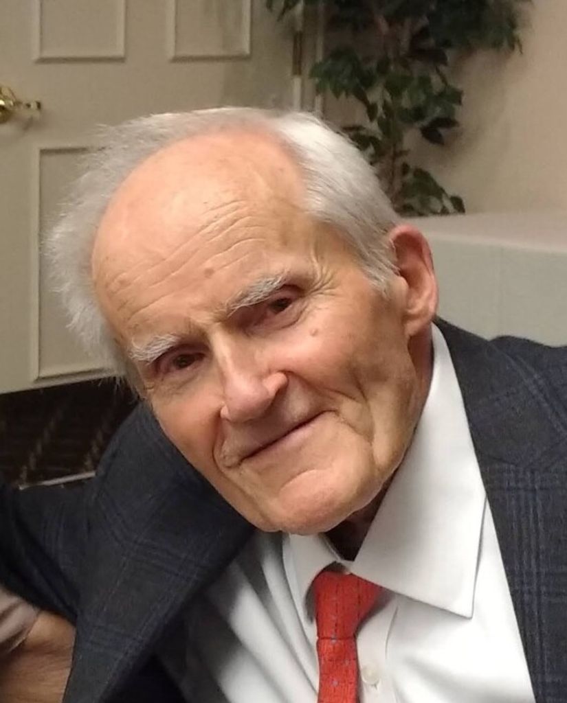 James Joseph John Profile Photo