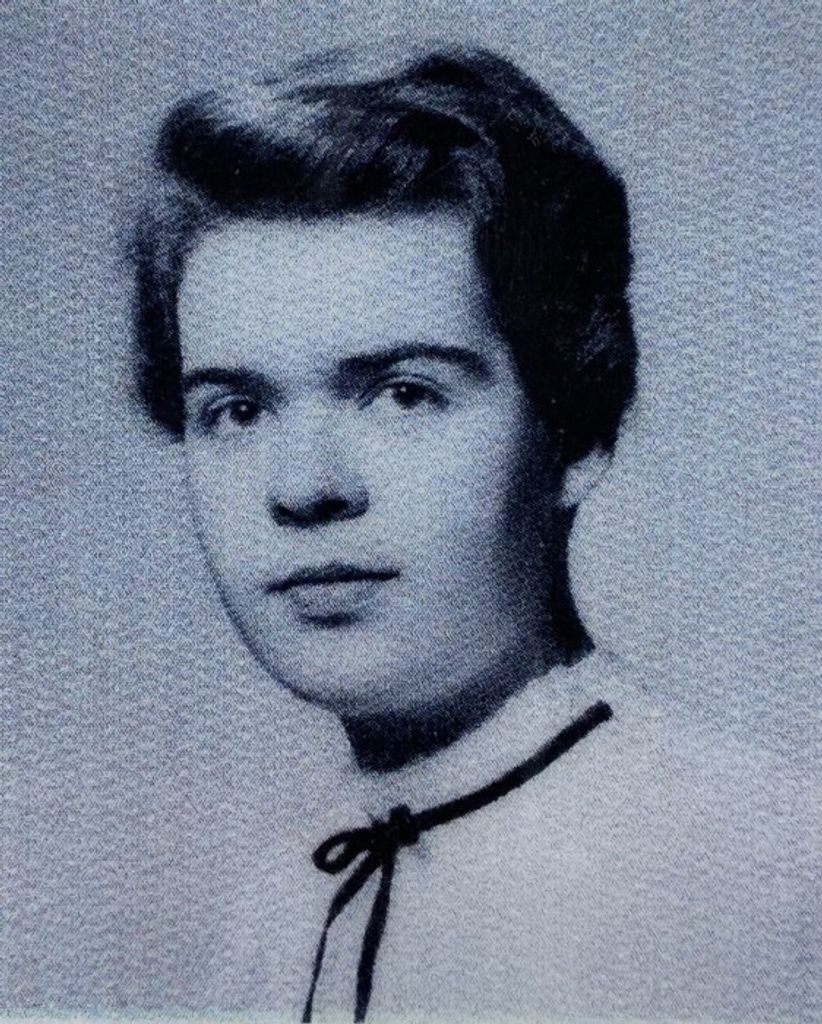 Nancy Katte