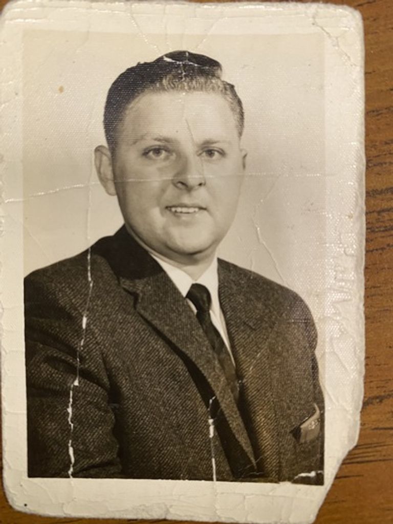 Robert D. Wagner Profile Photo