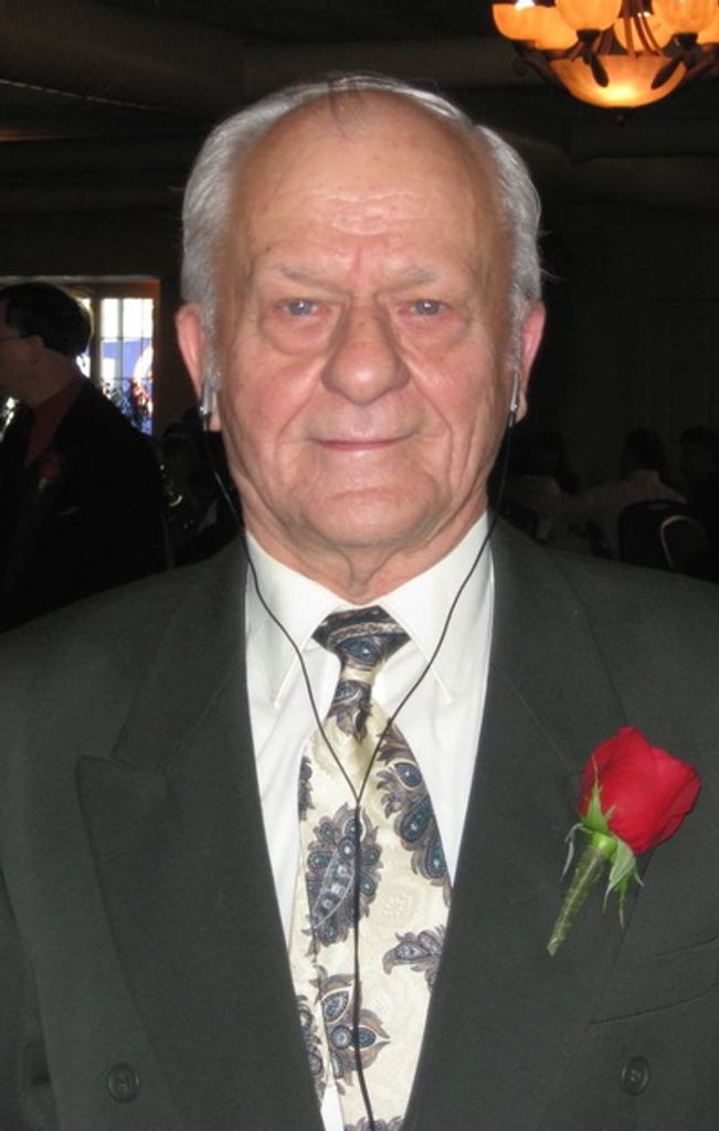 George Mravec Jr Profile Photo