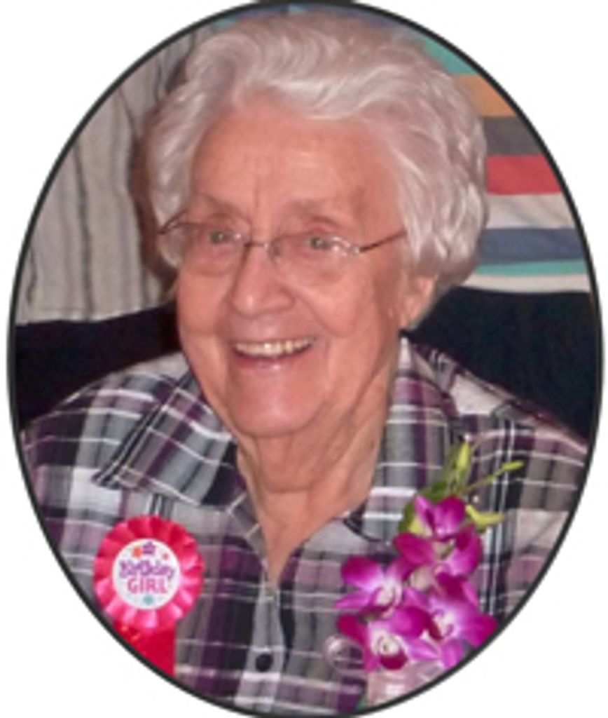 Jean Struthers