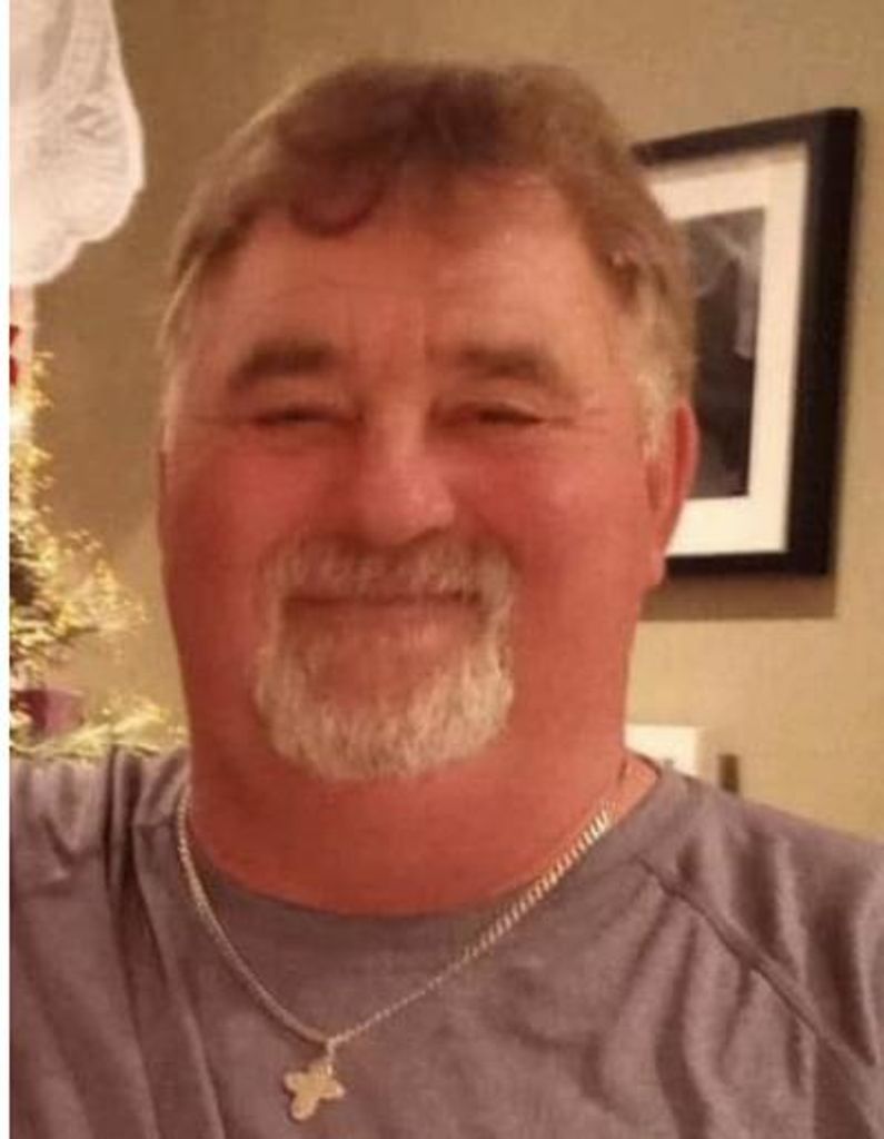 Lawrence "Michael" Penton Profile Photo
