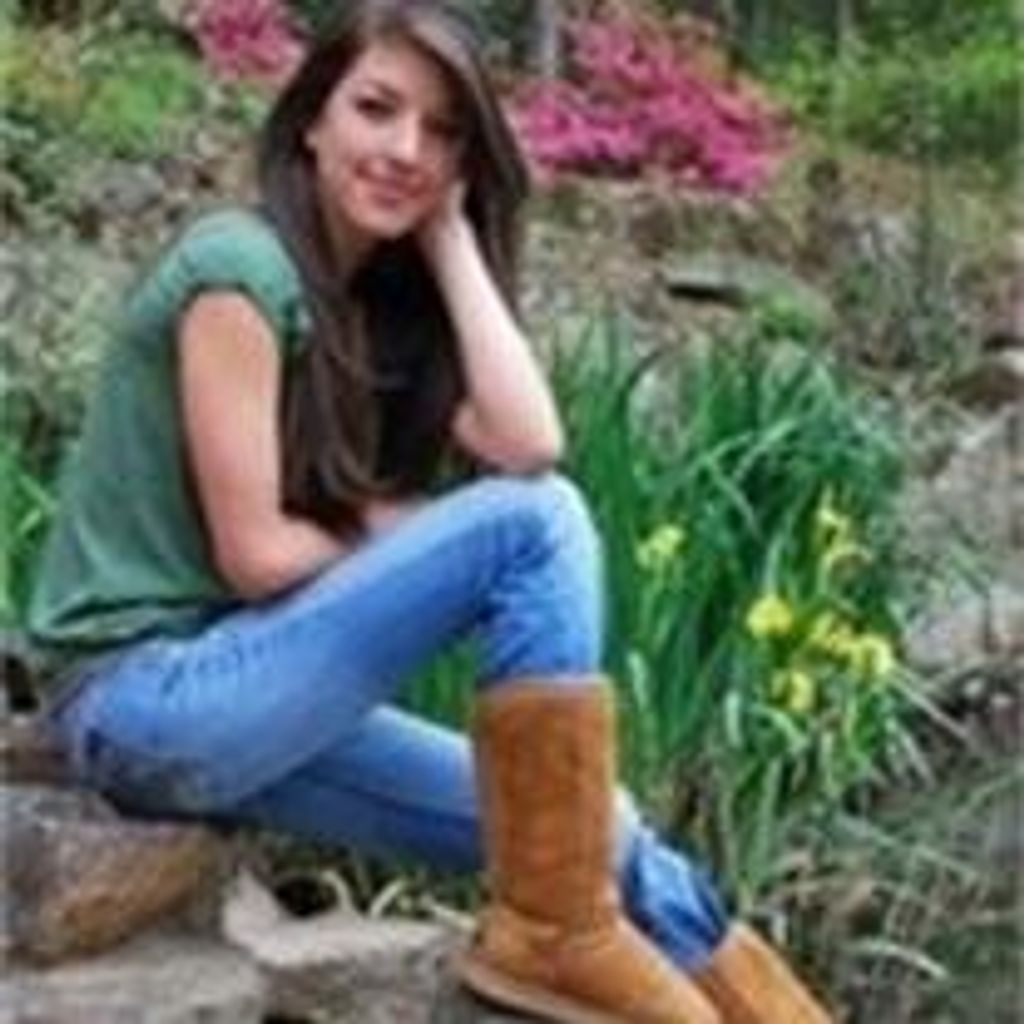 Nikki Powell Profile Photo