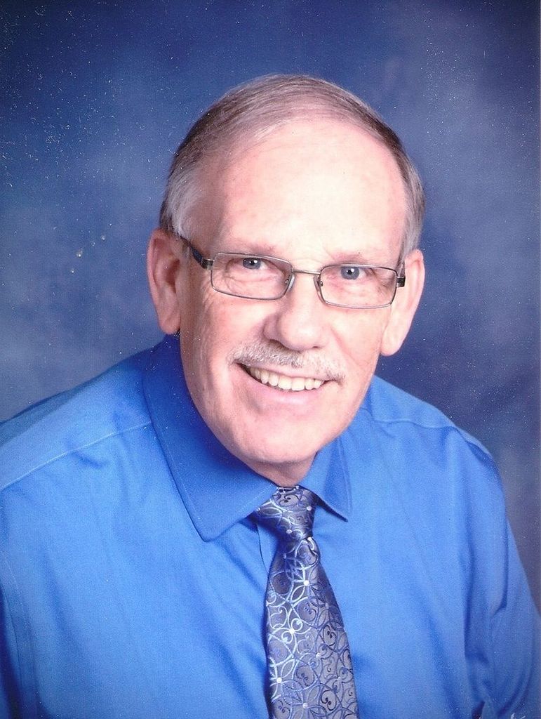 Fred L. Bradley Profile Photo