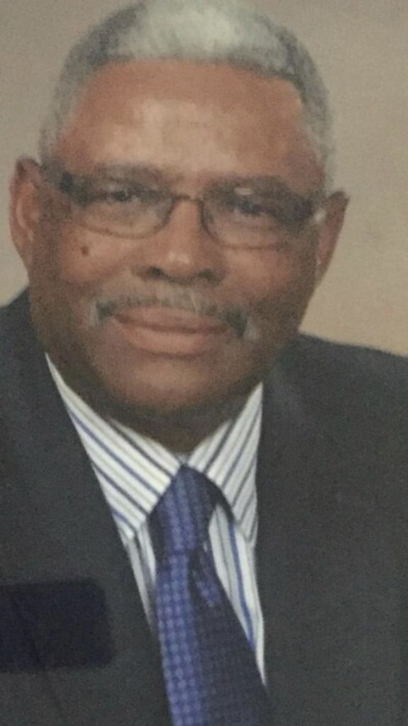 Benjamin Teasley Jr.