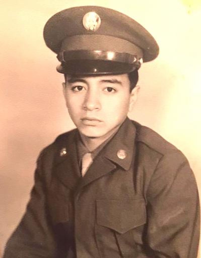 Ralph T. Mendoza Profile Photo