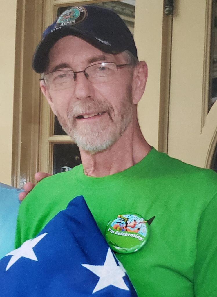 P  Michael Cooperrider