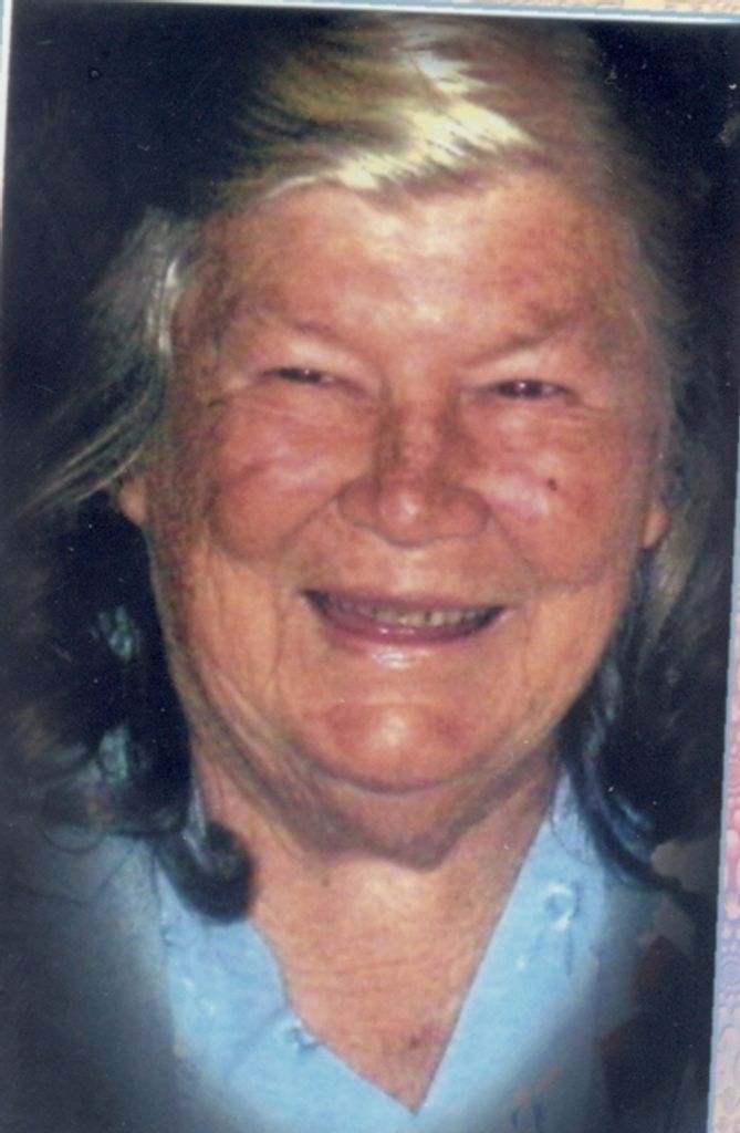 Nora Gallier