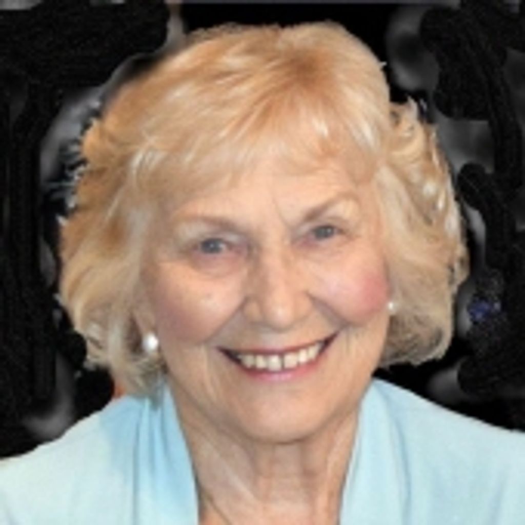 Lucille L. Kuchera