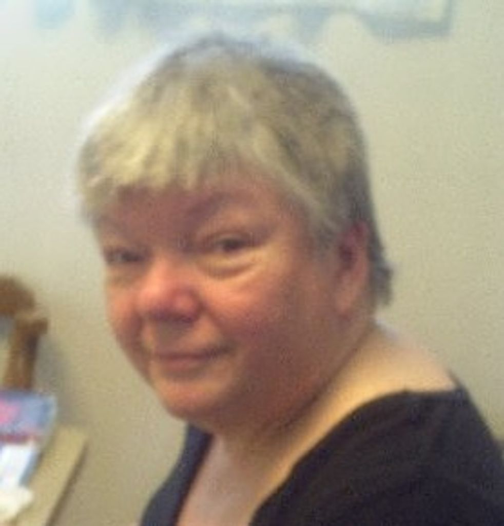 Jacqueline Carole Rinehart-Mann Profile Photo