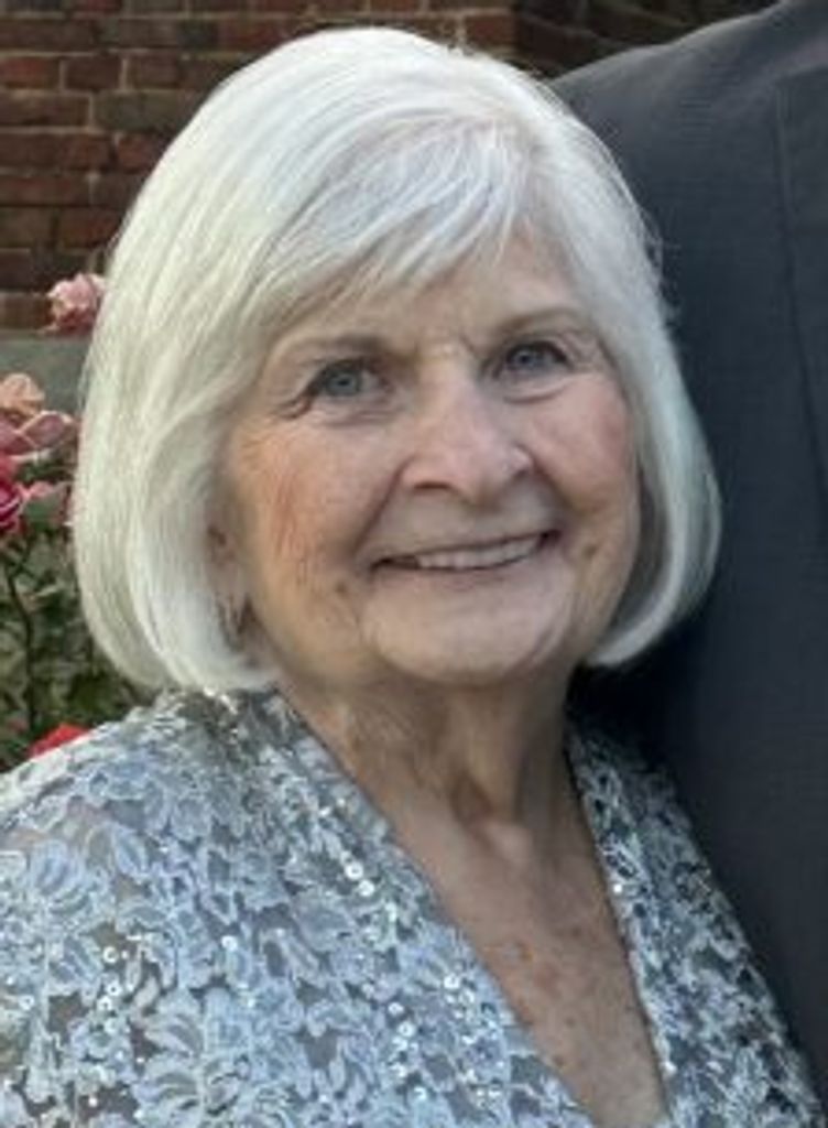 Carolyn M. Hughes Profile Photo