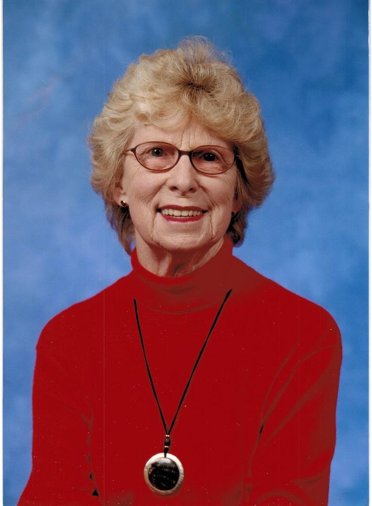 Margaret Delores Jamison Profile Photo