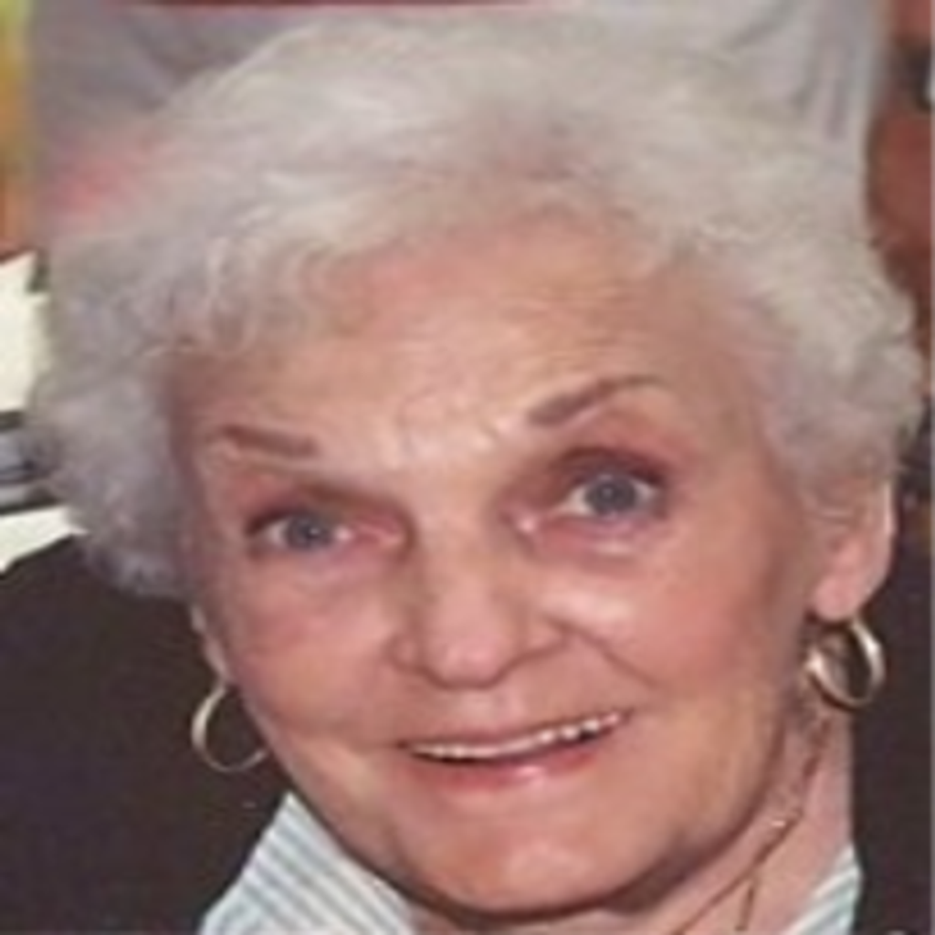 Arla O'Neill Profile Photo