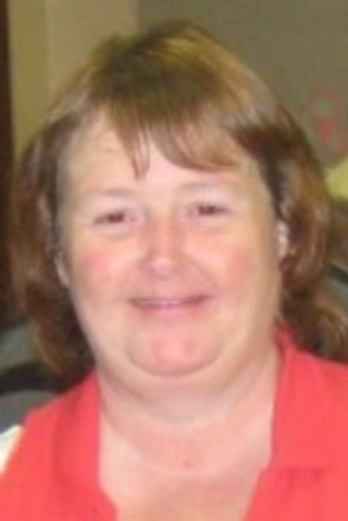 Deborah Ann Brown