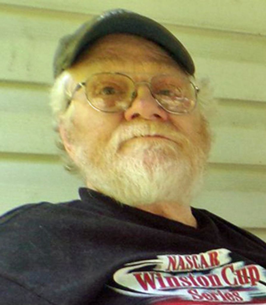 Michael Patnode