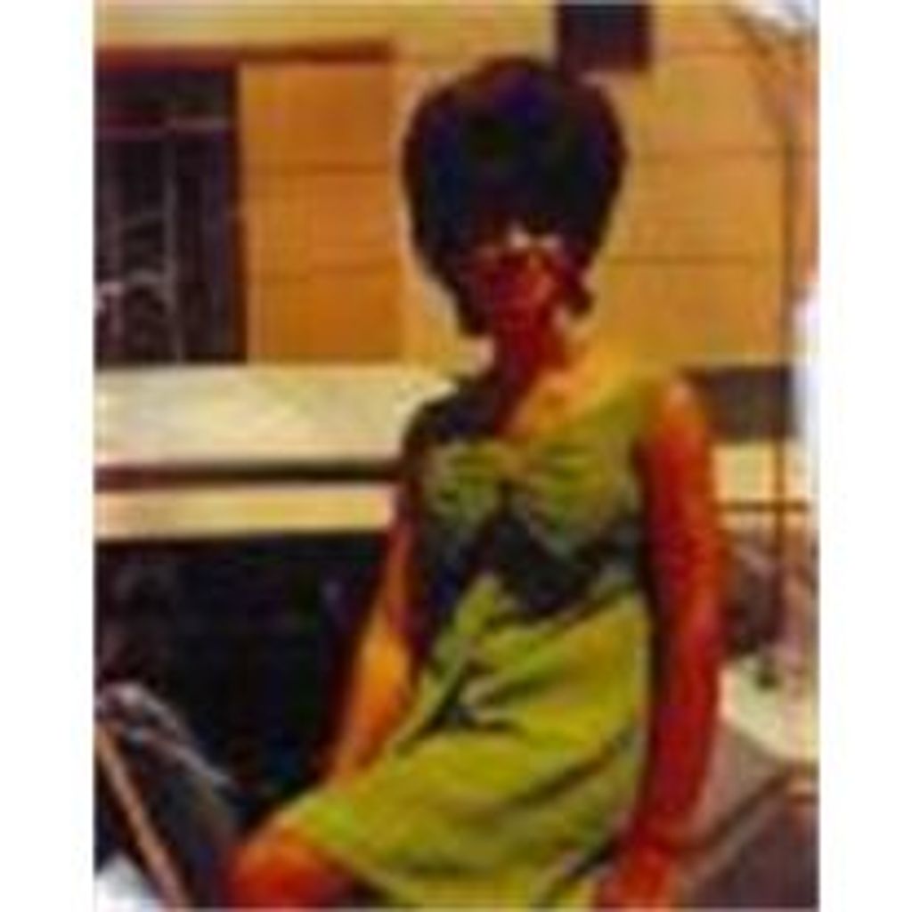 Carmen S. Age - 75 - Medanales Dixon