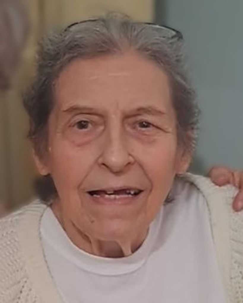 Priscilla Elaine Knight Profile Photo