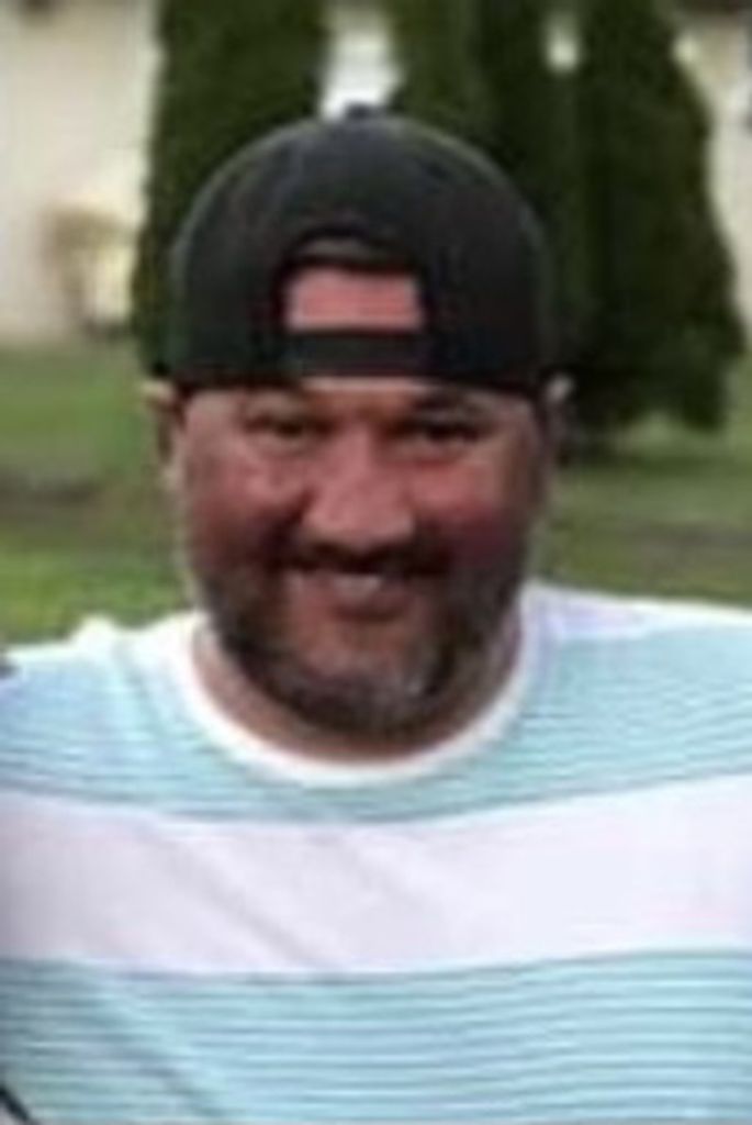 Joshua Charles Parmenter Profile Photo