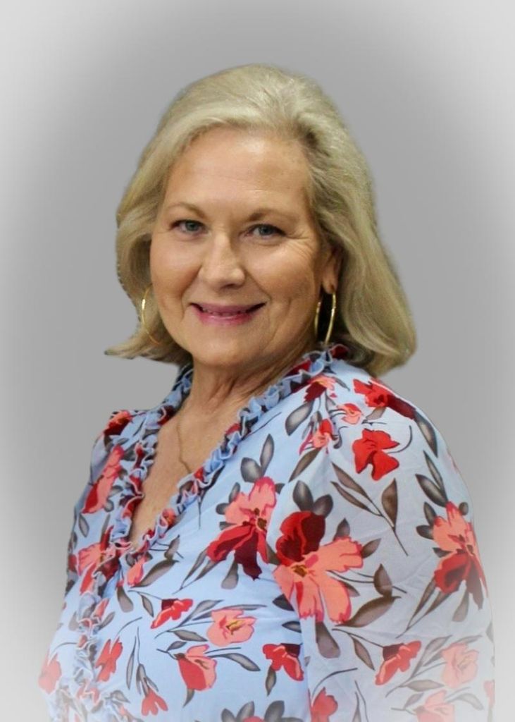 Teresa Robertson Profile Photo