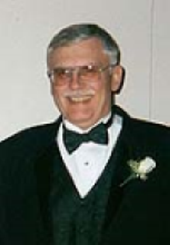 Bruce  J. Gerhardt