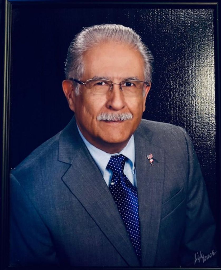 Ricardo R. Chavez Profile Photo