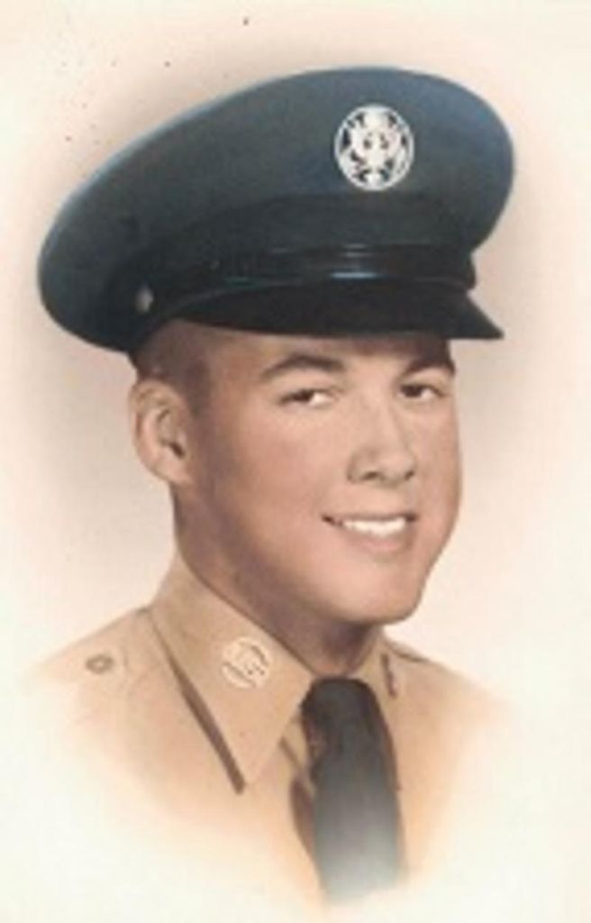 Ralph A. Heckenswiler Profile Photo